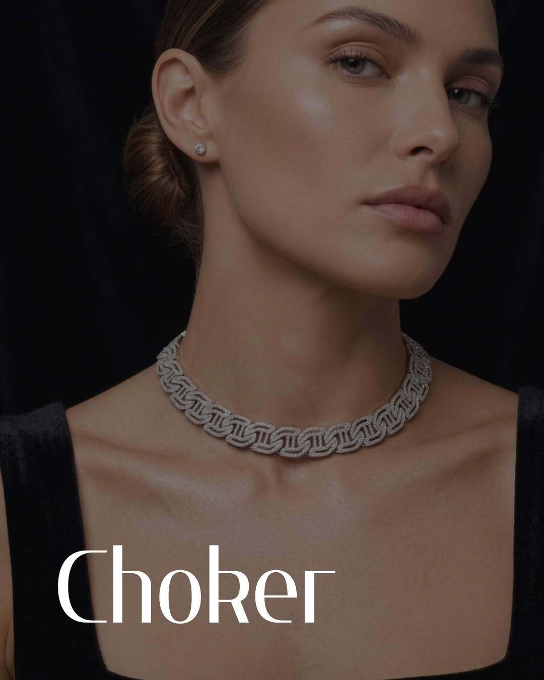 CHOKER