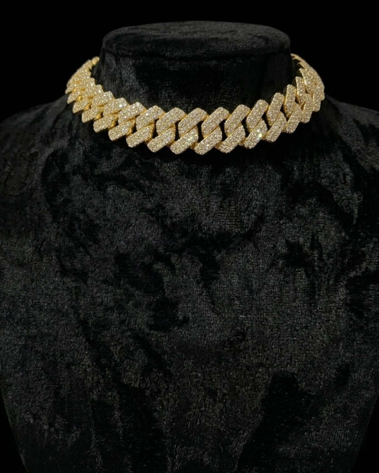 Choker Miami
