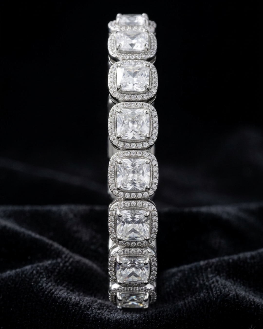 Pulsera Ice Cube