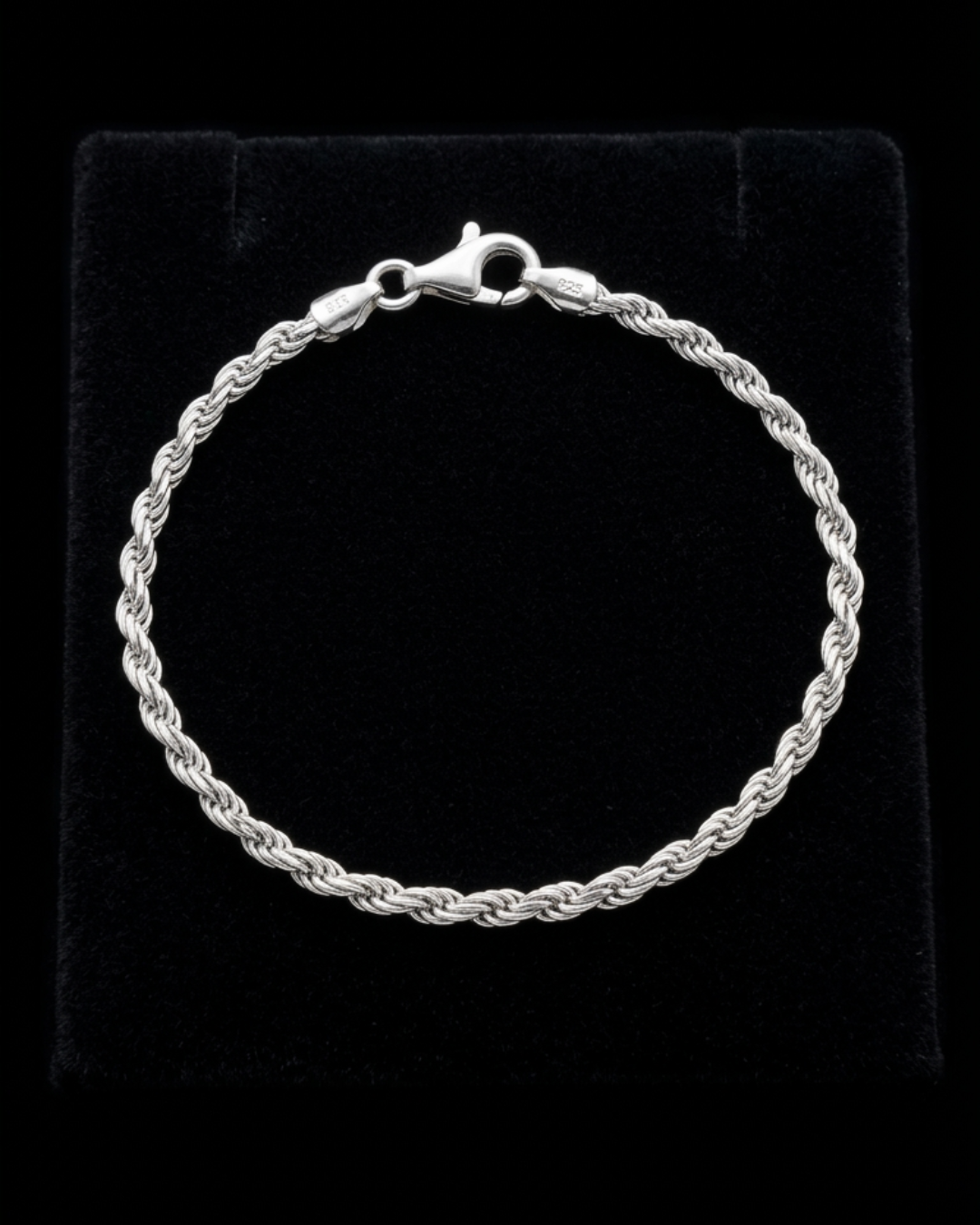 Pulsera Turbillon