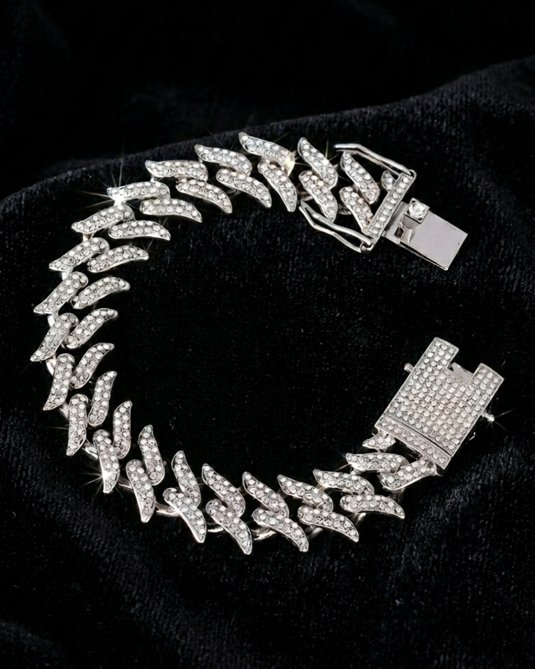 Pulsera Flash