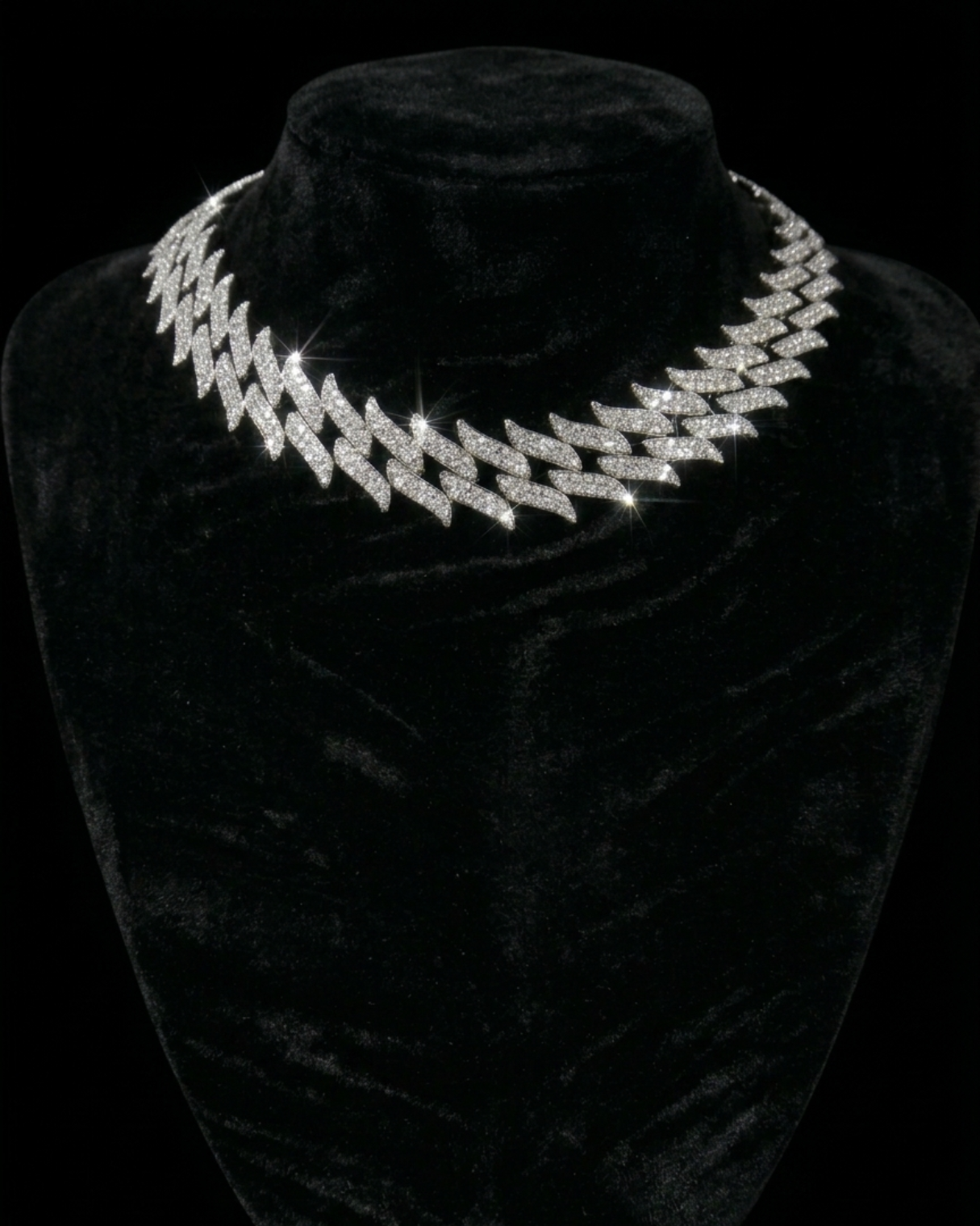 Choker Flash