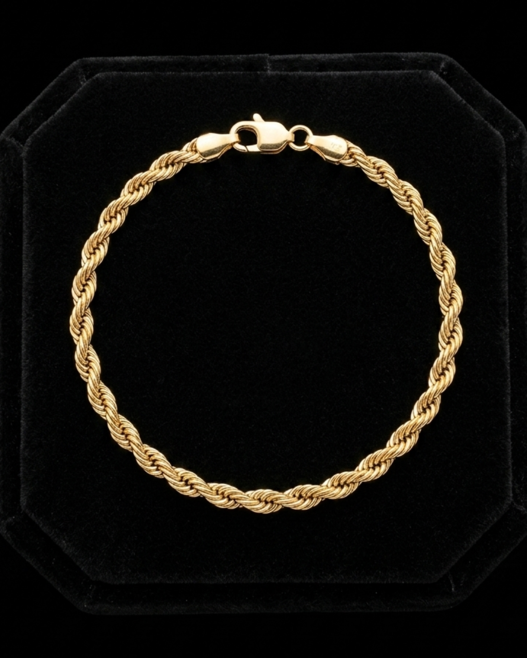 Pulsera Turbillon