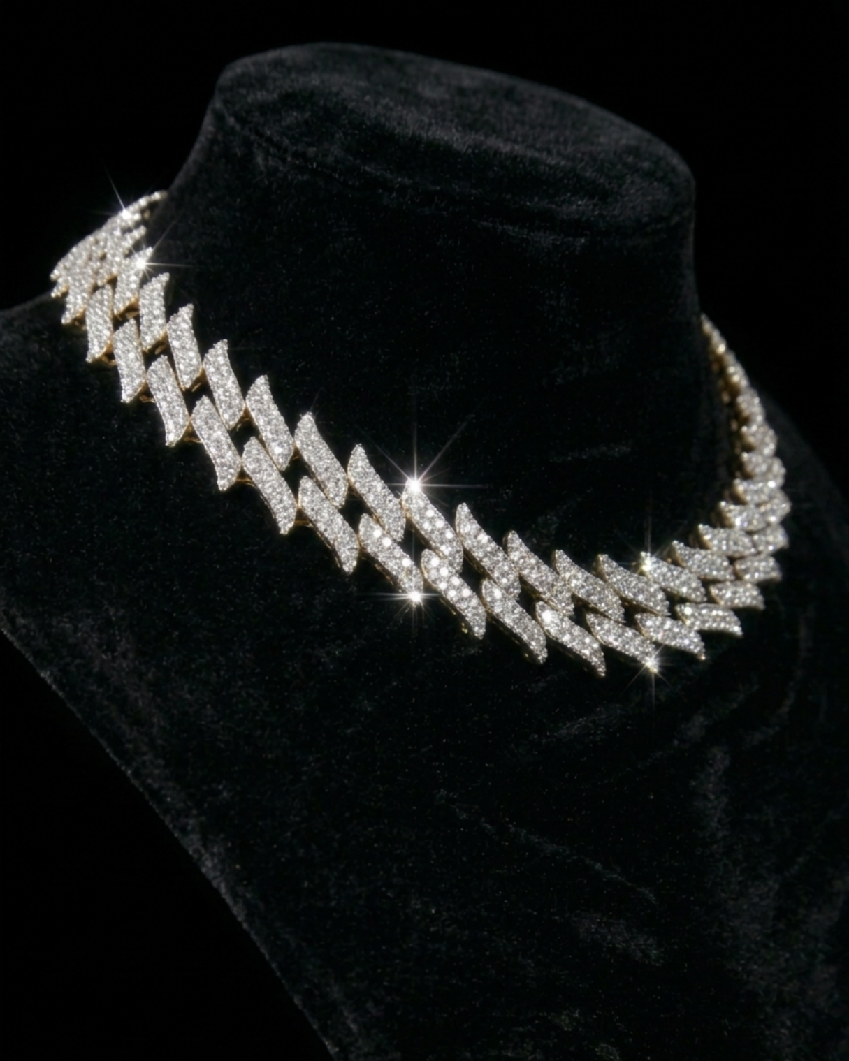 Choker Flash