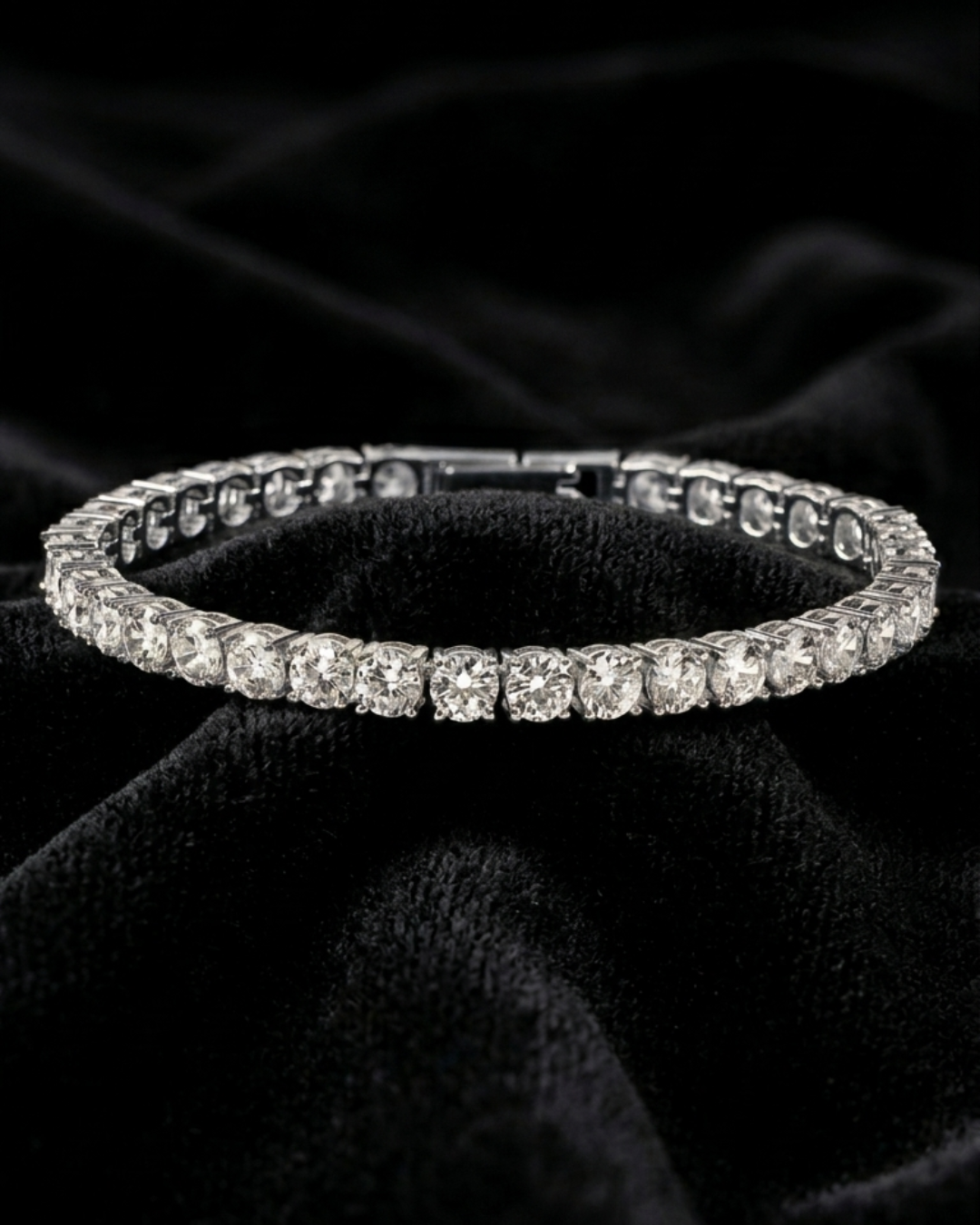 Pulsera Tennis