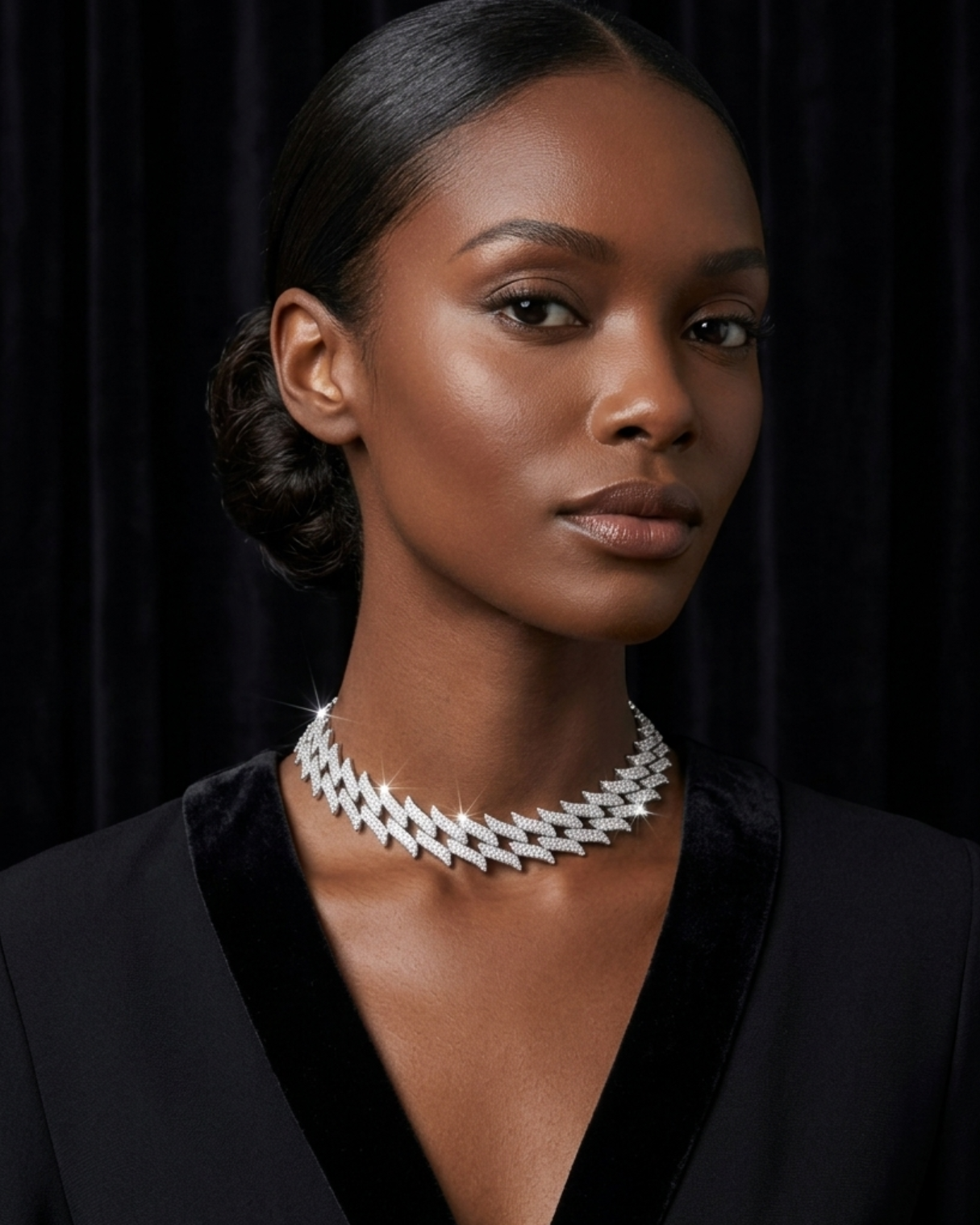 Choker Flash