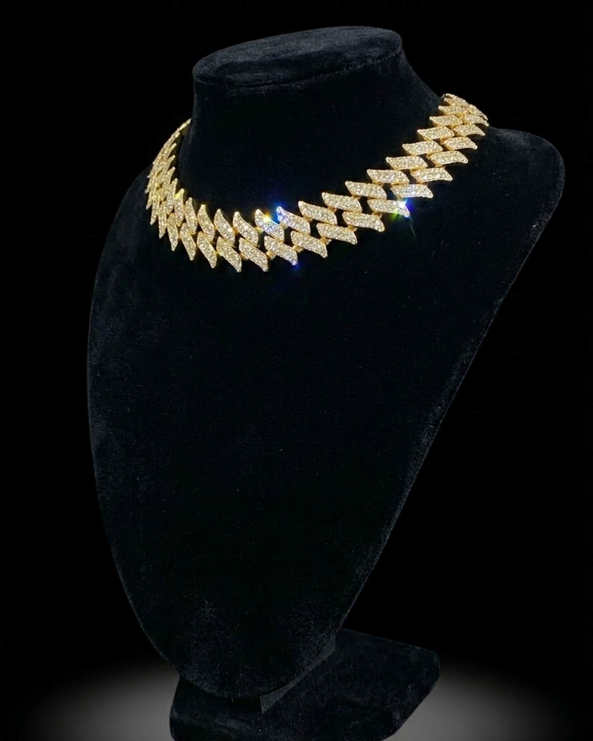 Choker Flash