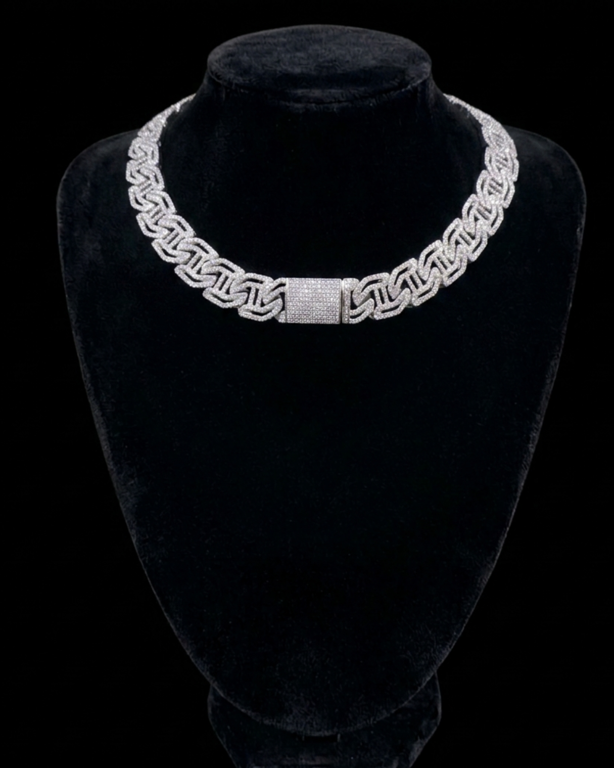 Choker Eslab