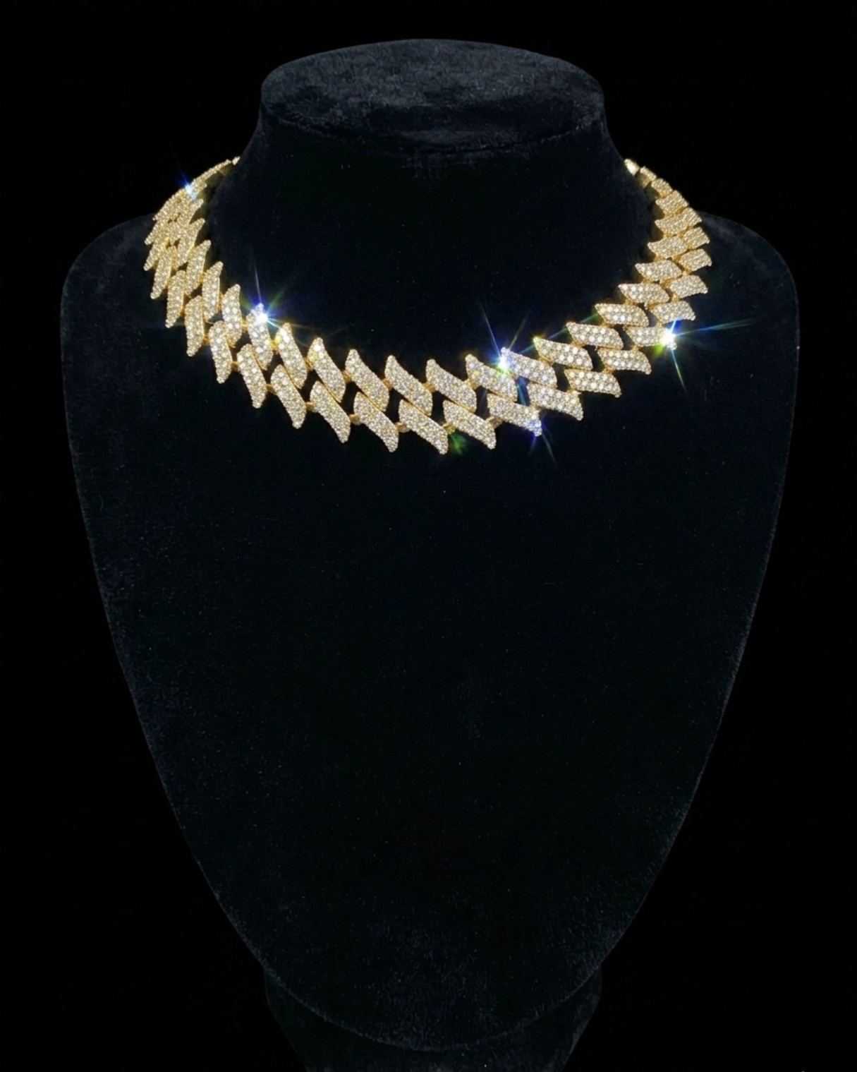 Choker Flash
