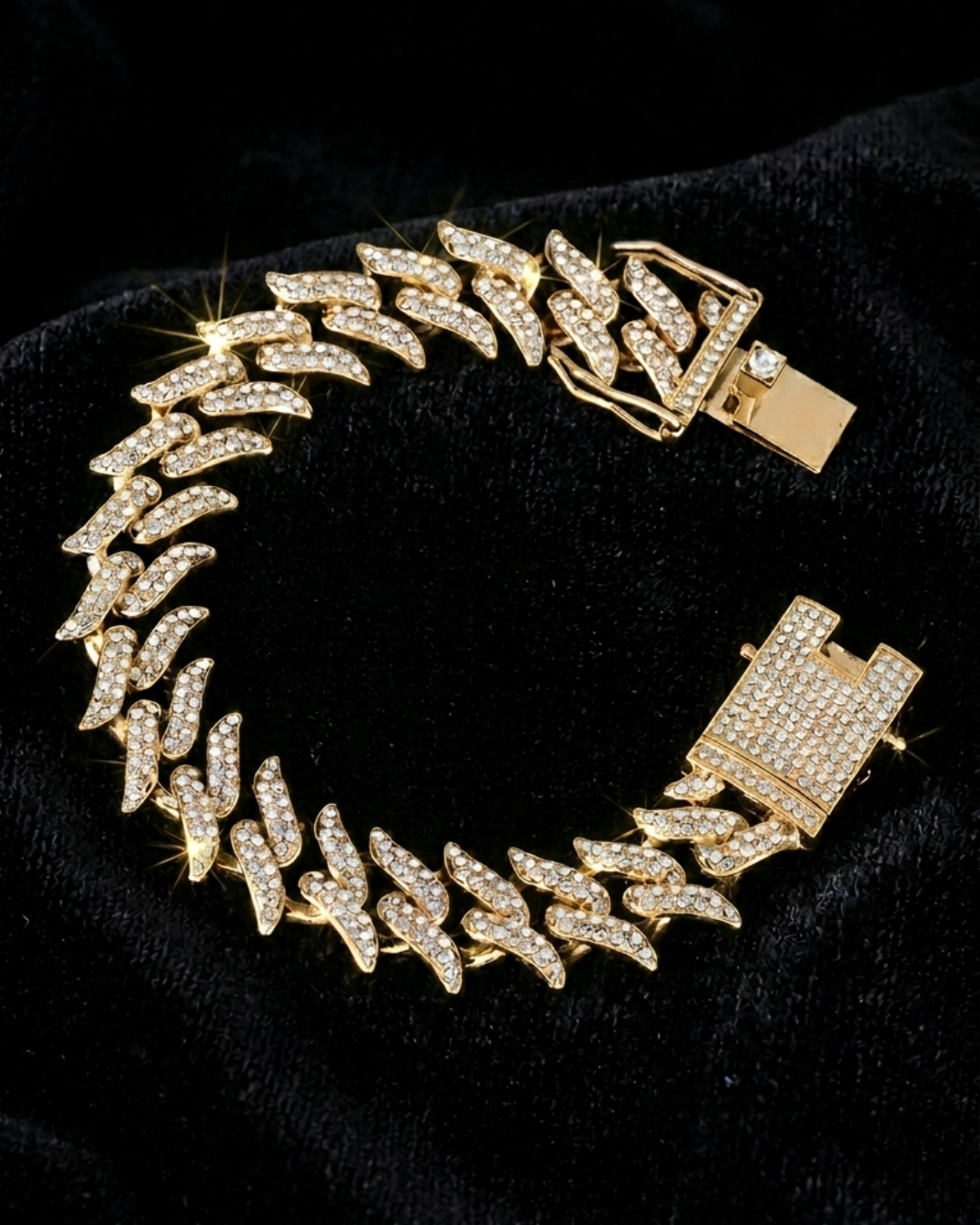 Pulsera Flash