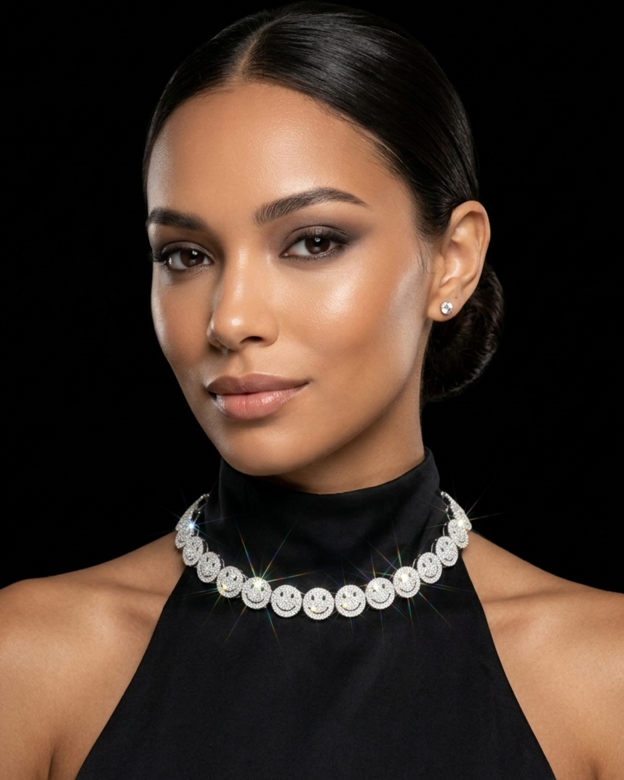 Choker Smile