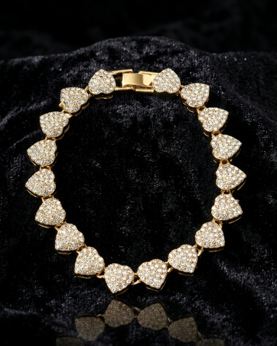Pulsera Love