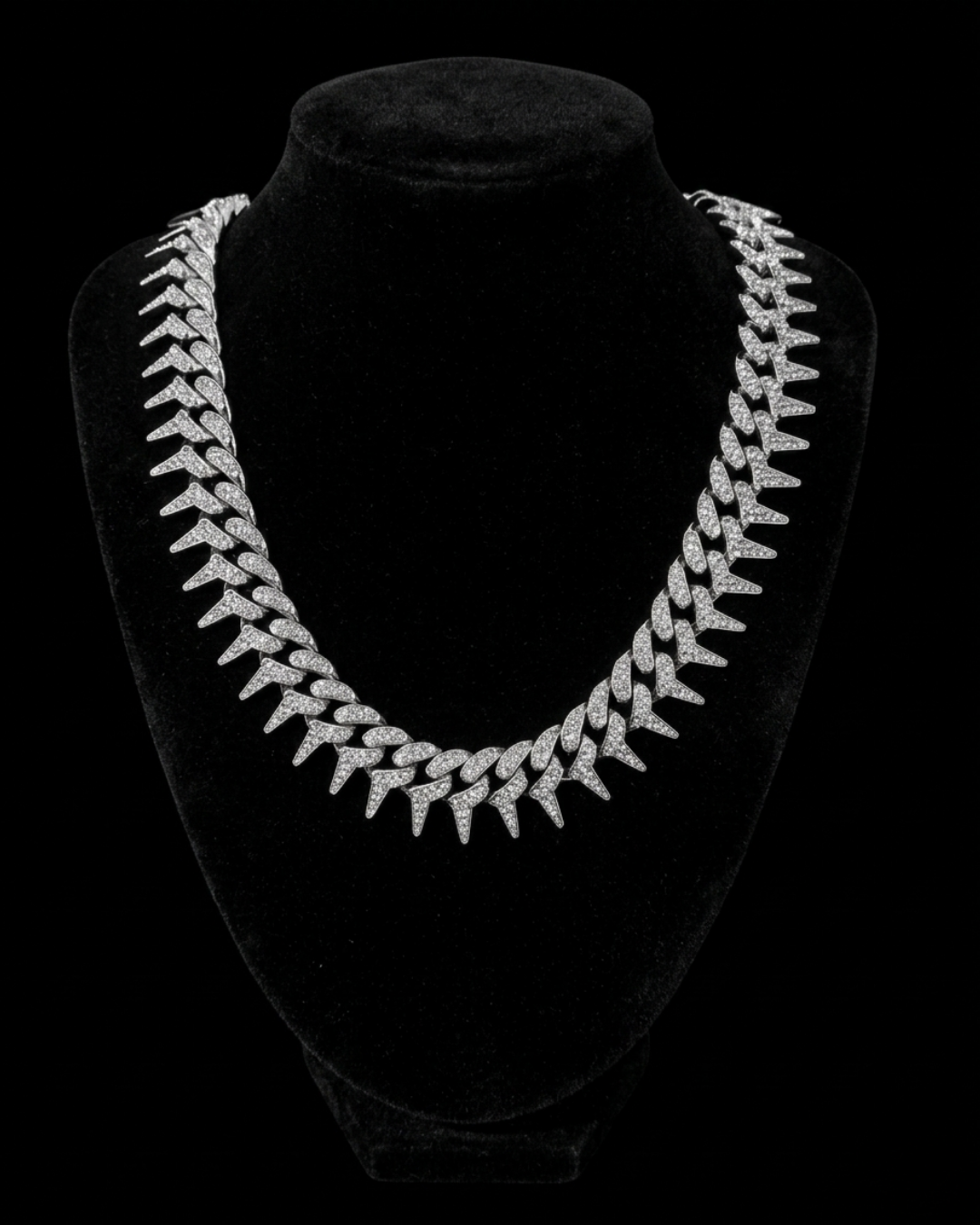 Cadena spike