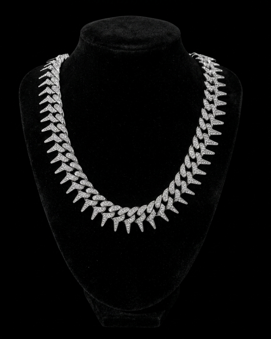 Cadena spike