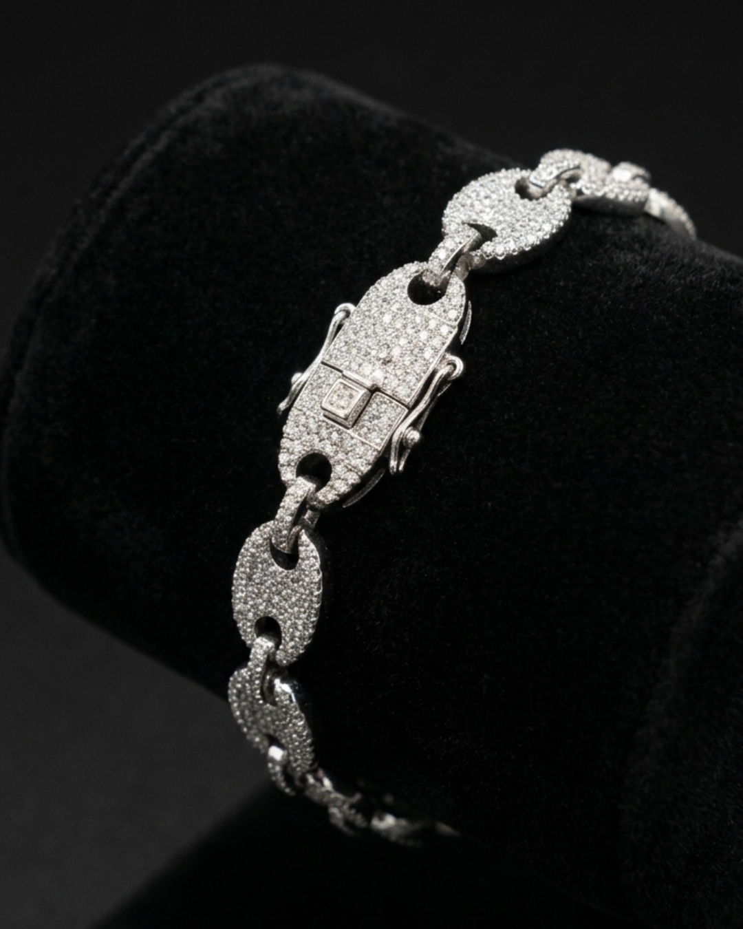 Pulsera Gucci