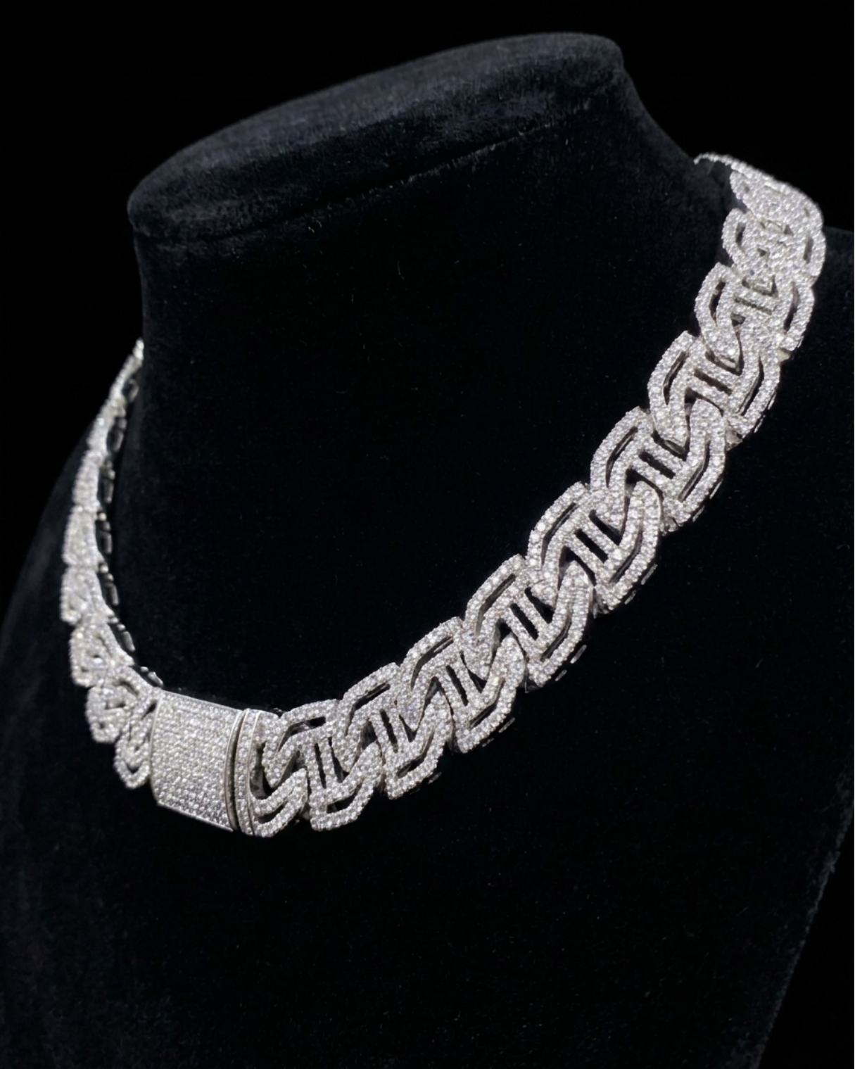 Choker Eslab
