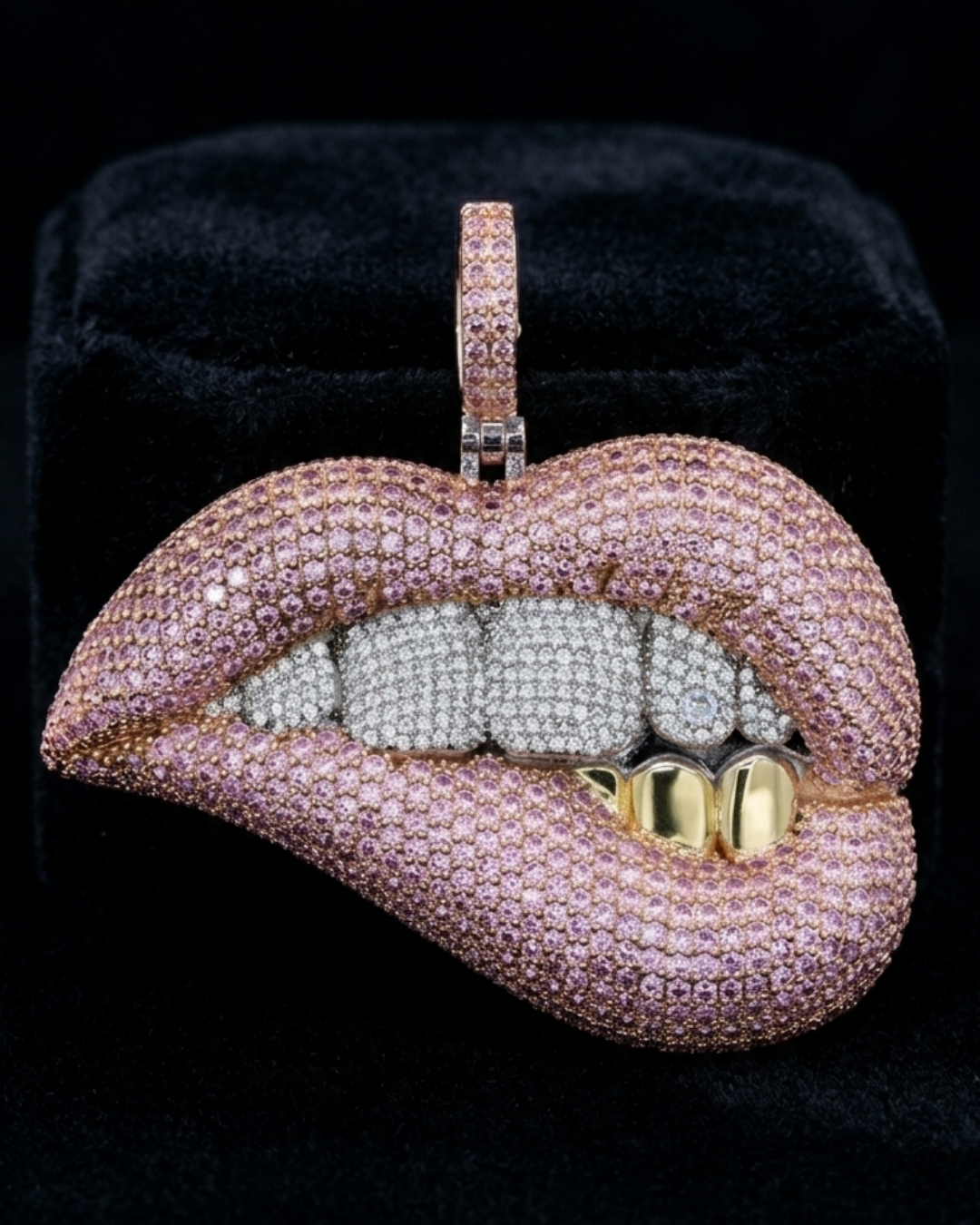 labia