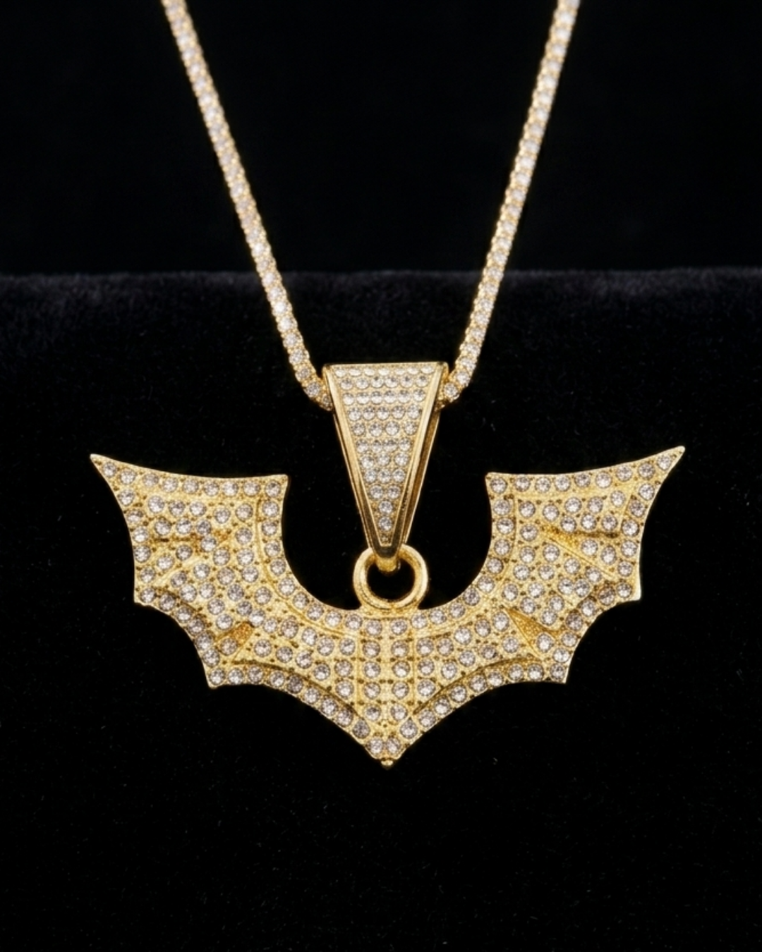 Caballero de la noche