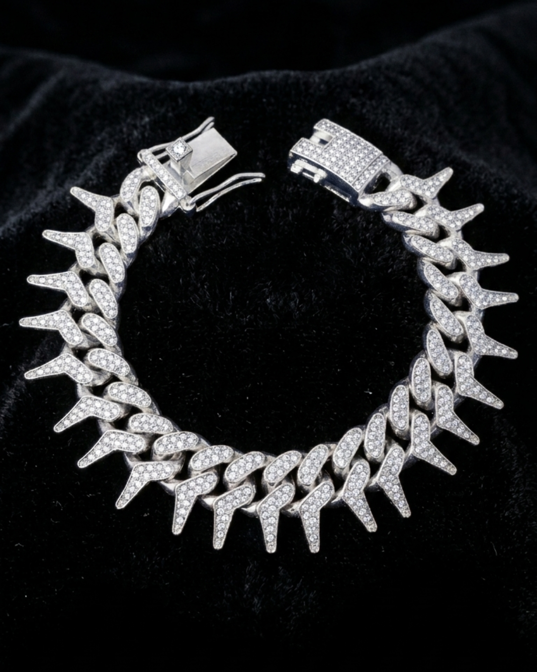 Pulsera Spike