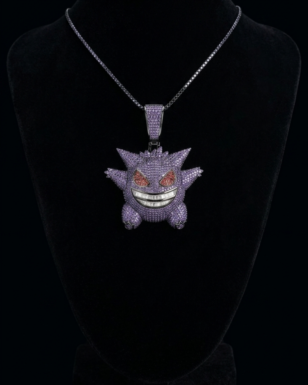 Gengar Galaxy