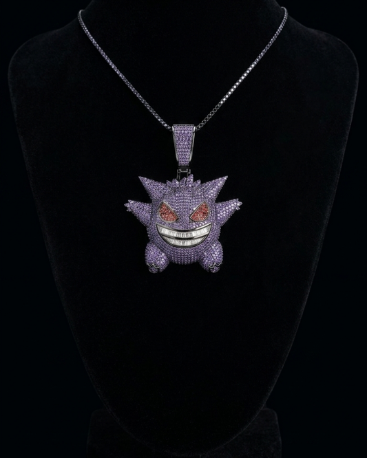 Gengar Galaxy