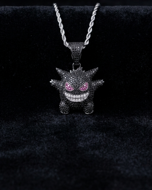 Gengar Black