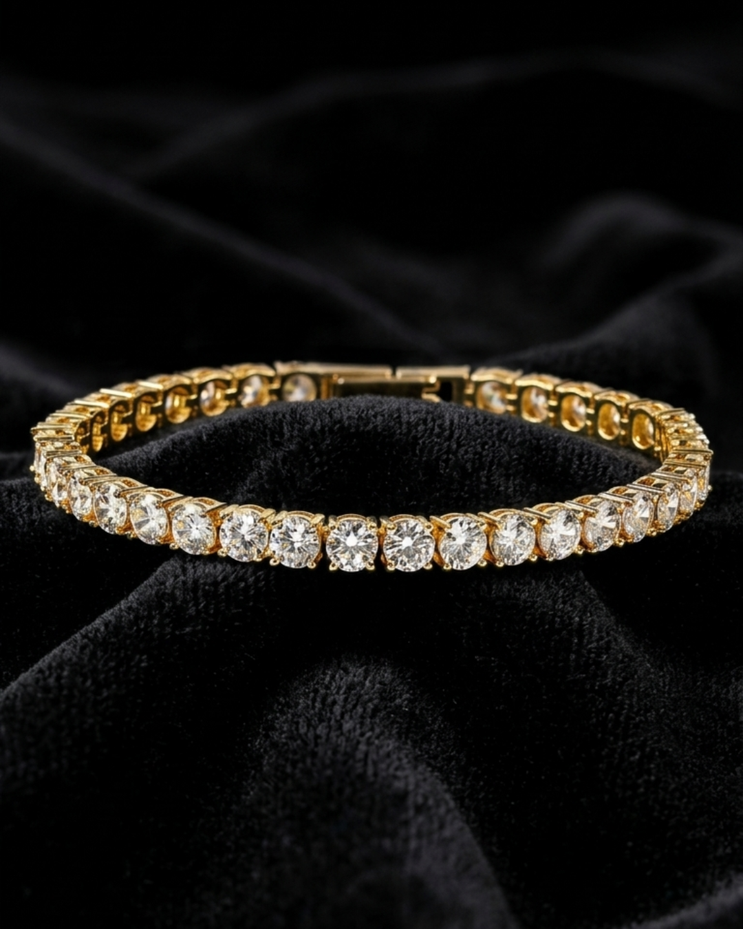 Pulsera Tennis