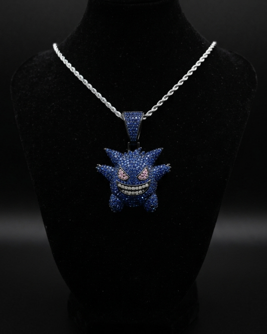 Gengar Blue