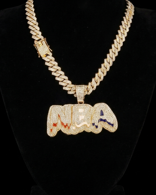NBA MVP Gold