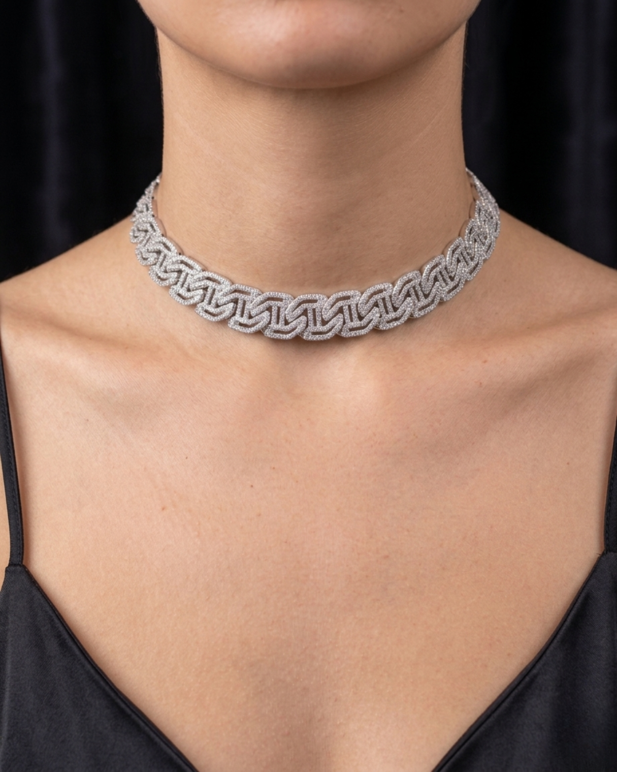 Choker Eslab