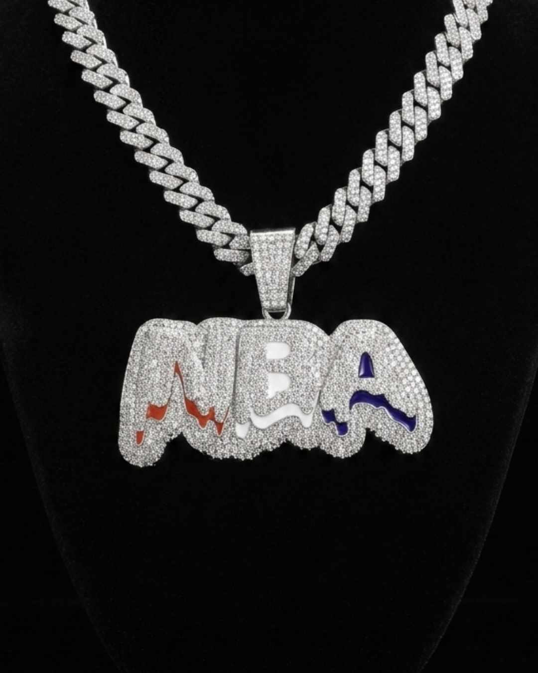 NBA MVP Silver