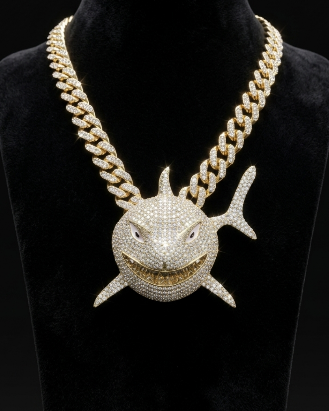 Shark Gold