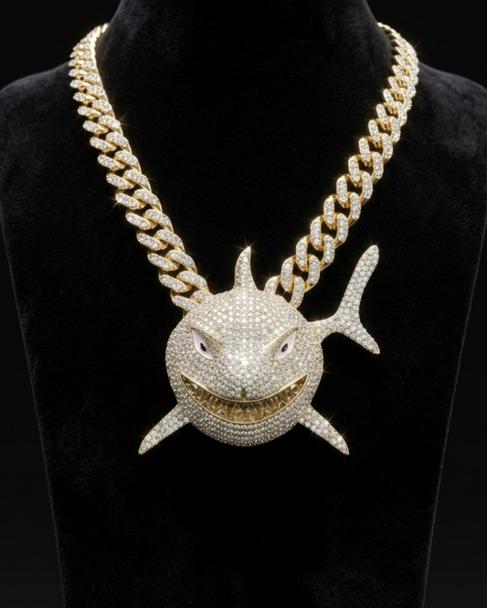 Shark Gold