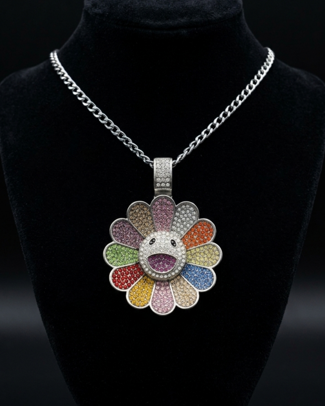 Girasol silver