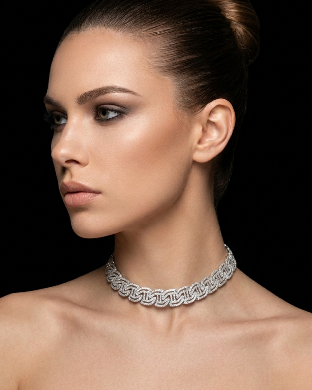 Choker Eslab
