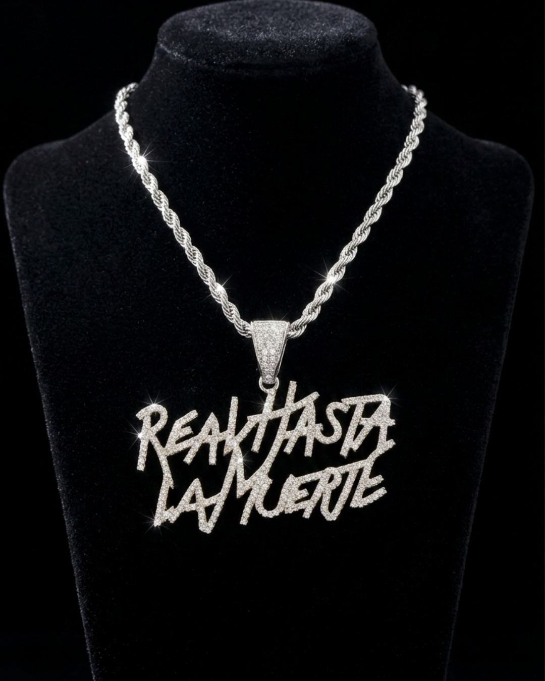 RHLM Silver