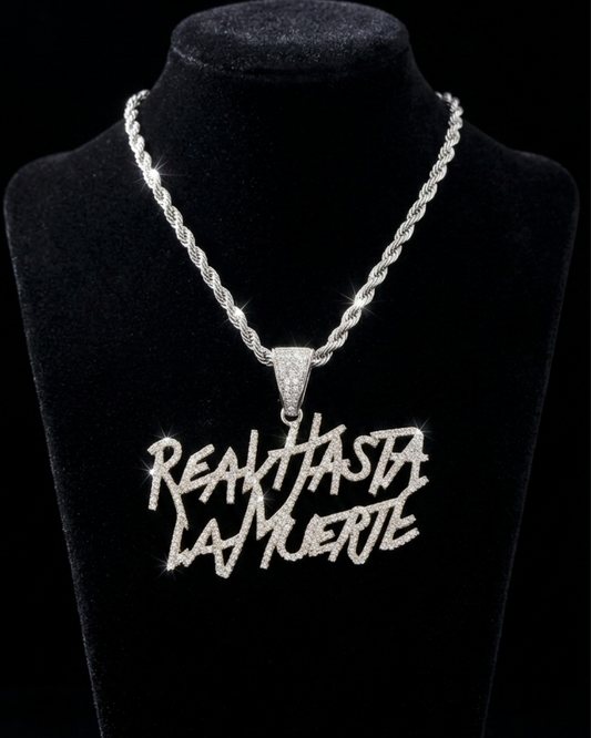 RHLM Silver