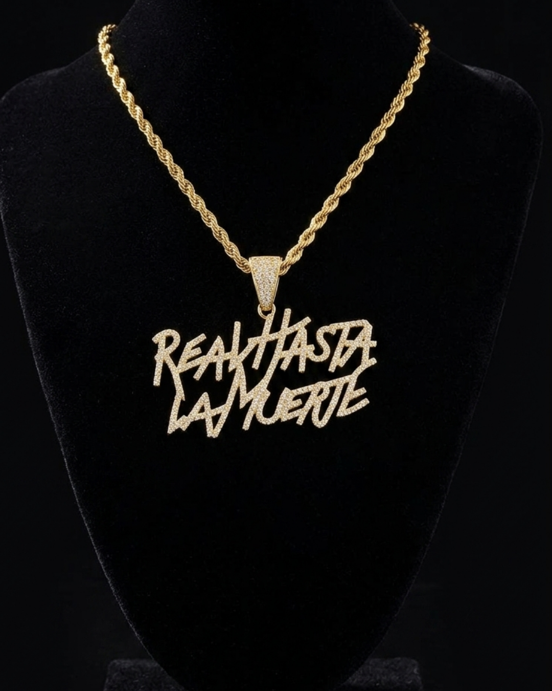 RHLM Golden
