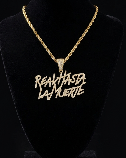 RHLM Golden