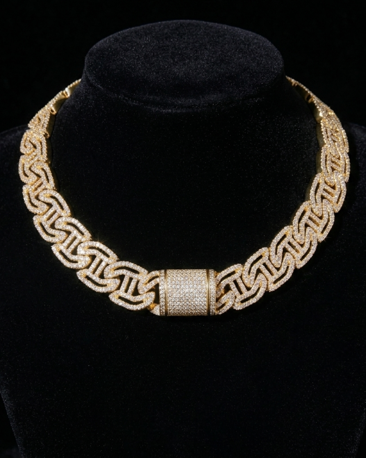 Choker Eslab
