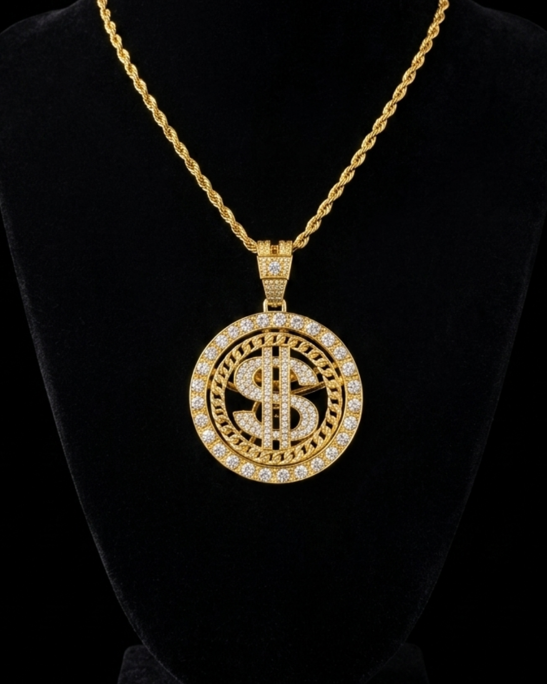 Cash Rotatorio Golden