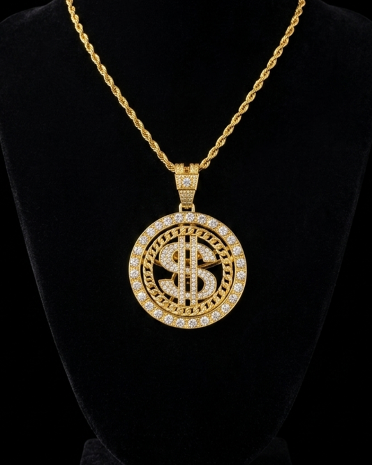 Cash Rotatorio Golden