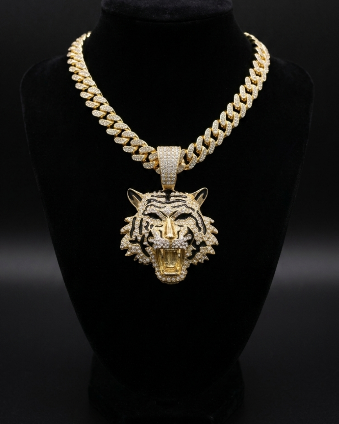 Tigre golden
