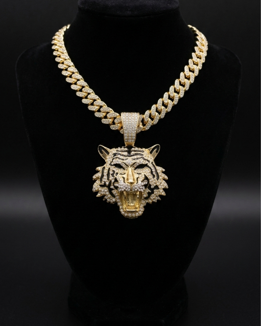Tigre golden