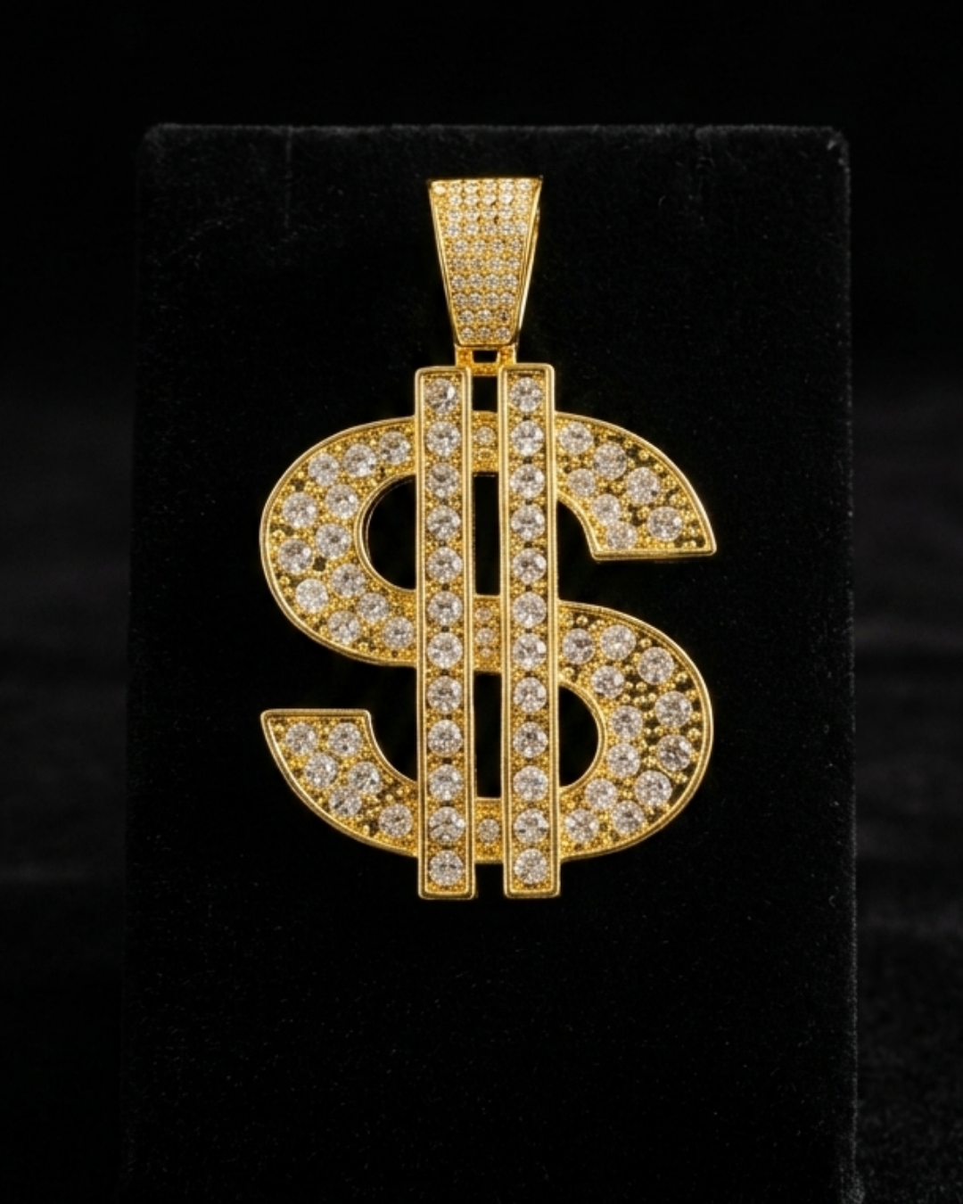 Cash Golden