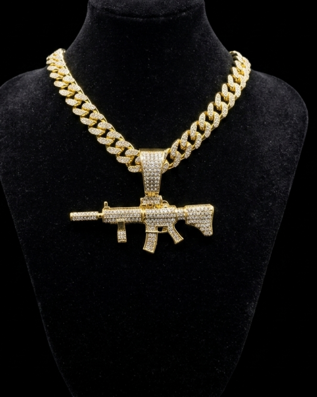 Mp4 Golden