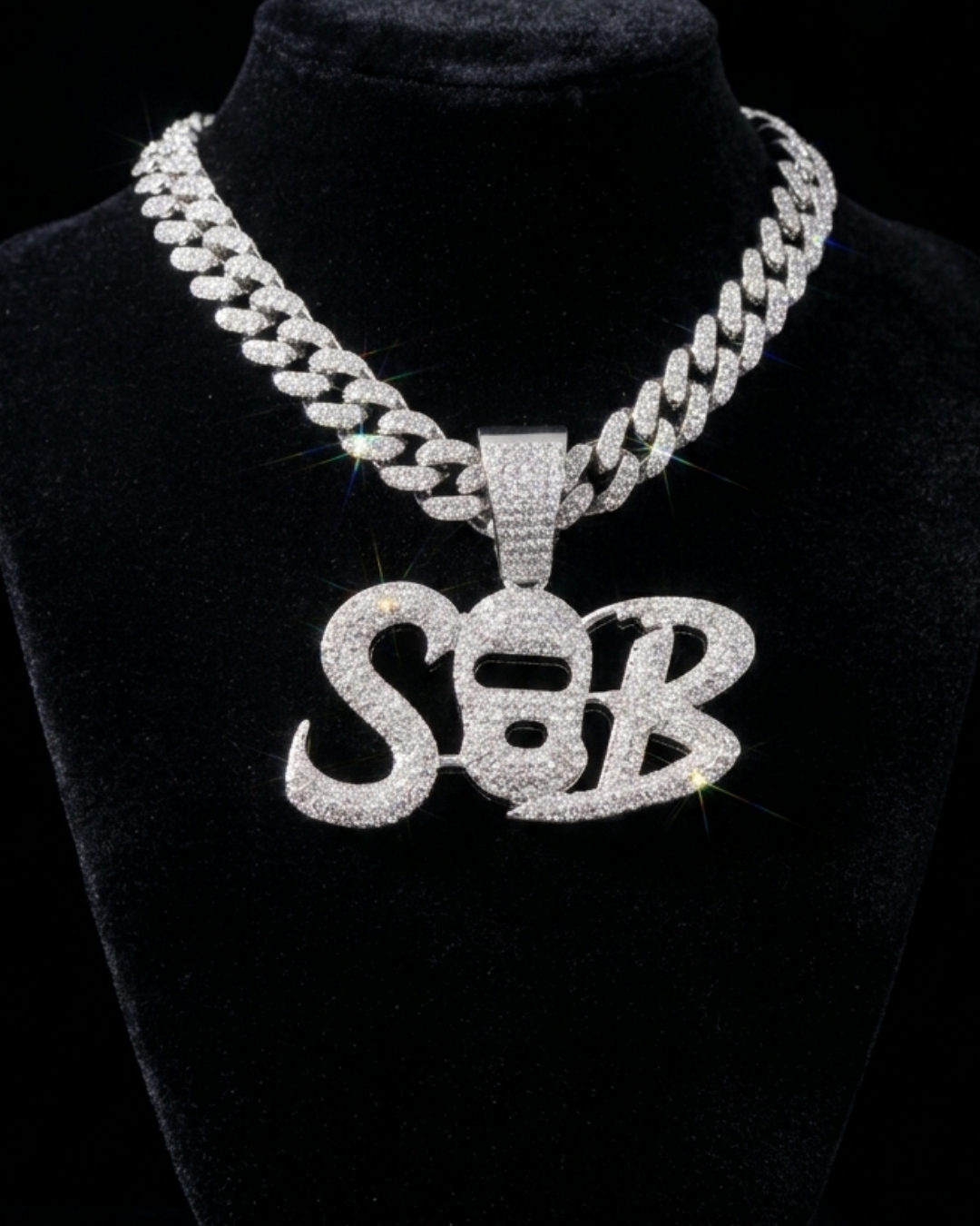 Spy Silver