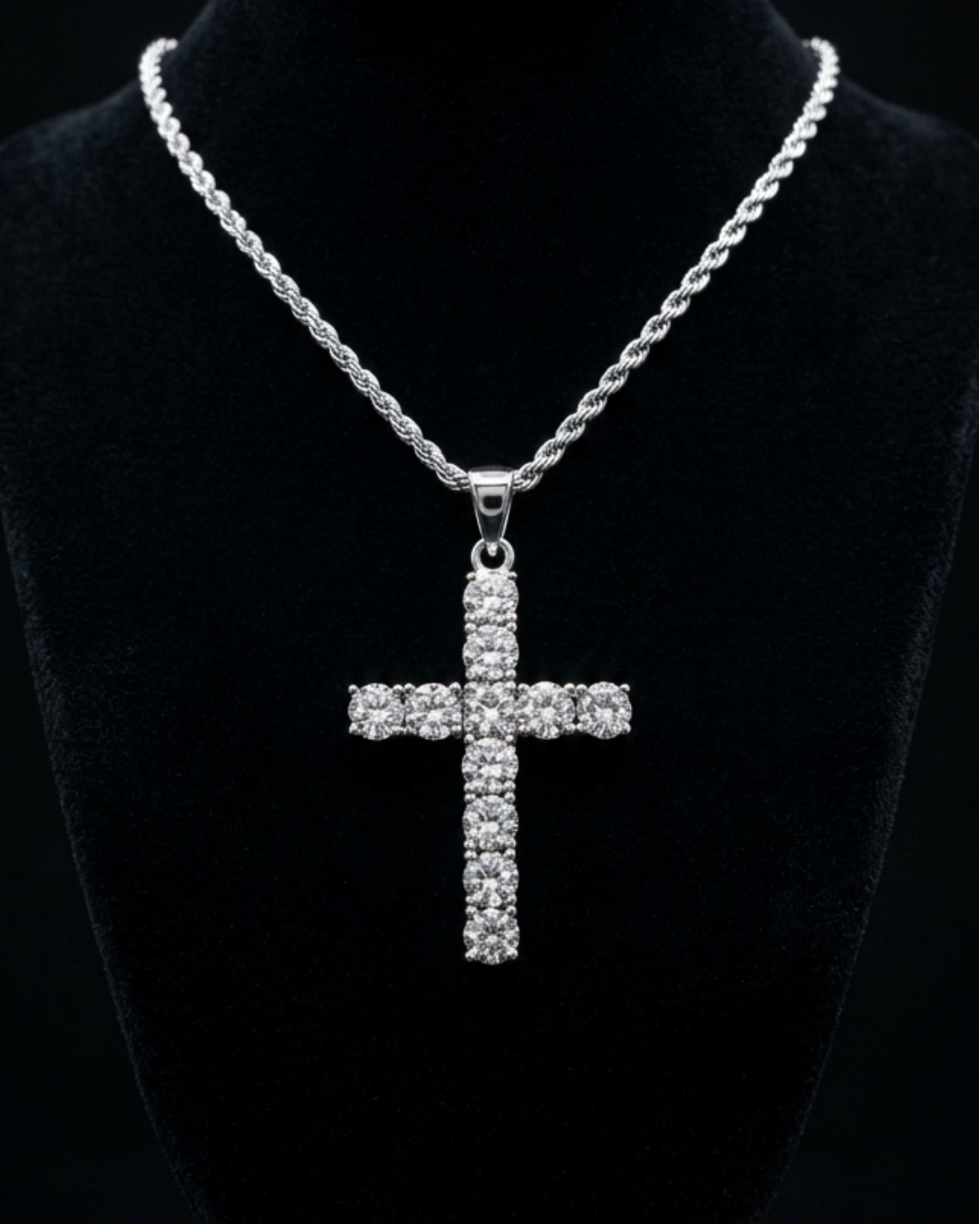 Cruz Silver