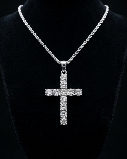 Cruz Silver