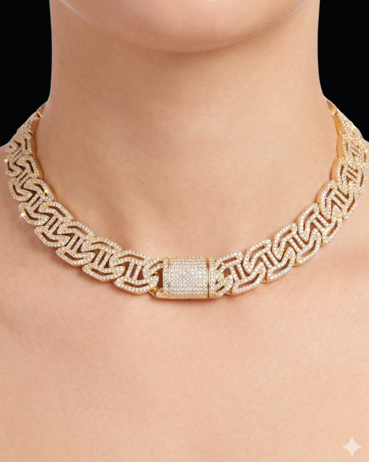 Choker Eslab
